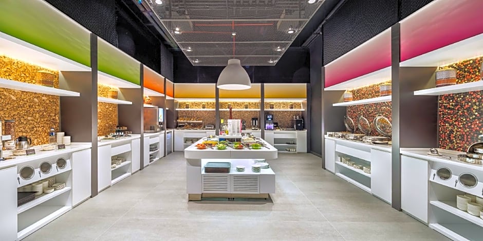 Hampton By Hilton Izmir Aliaga