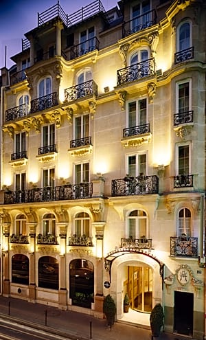 Hotel Astra Opera - Astotel