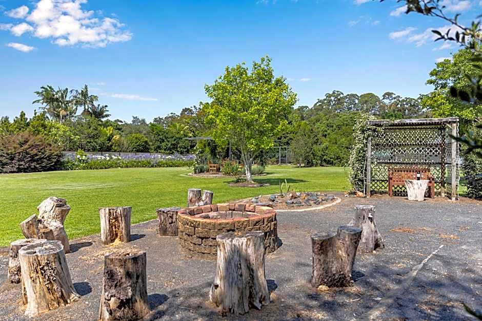 Bon Villas B&B Bonville - Adults Only, Pet Friendly Accommodation