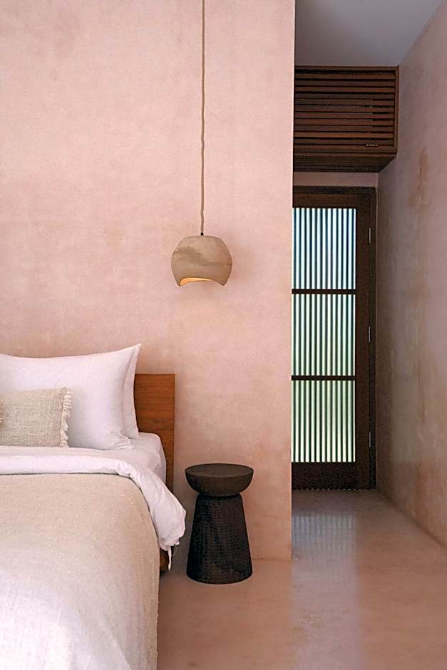 Alma Bingin Boutique Hotel