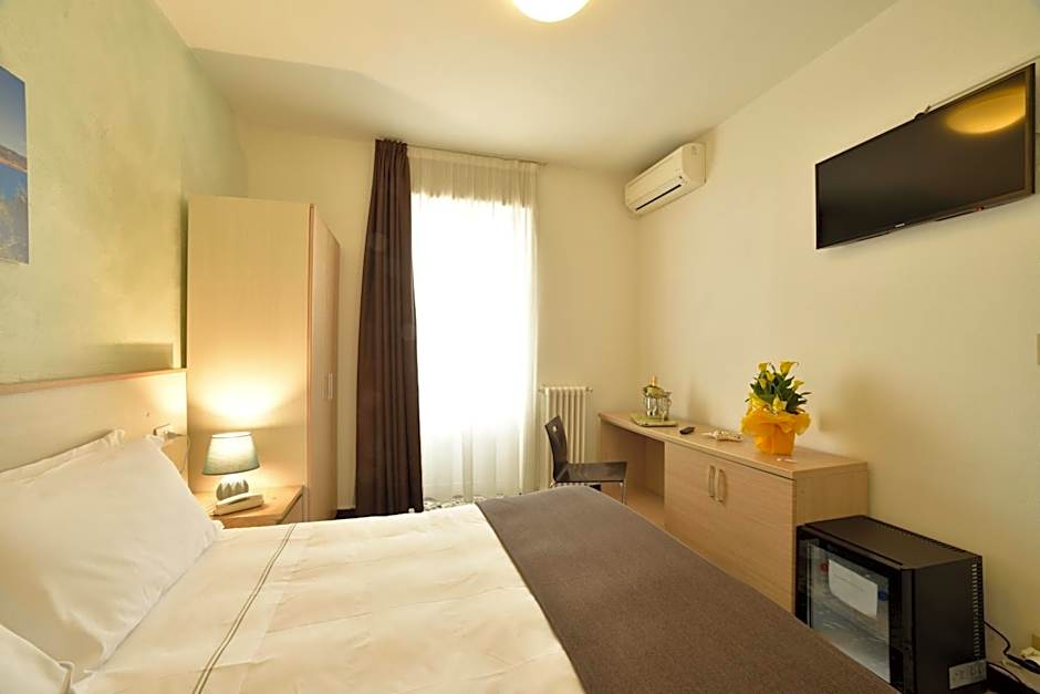 Hotel Ristorante La Marina Mhotelsgroup