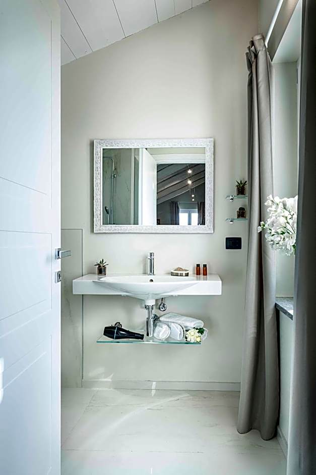 Villa Gremì - Monforte d'Alba