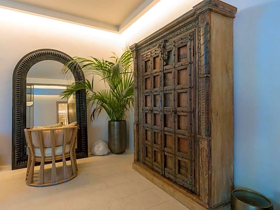 Asty Mykonos Hotel & Spa - World of One Hotel Group