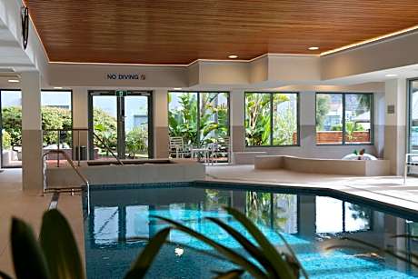 Cumberland Lorne Resort