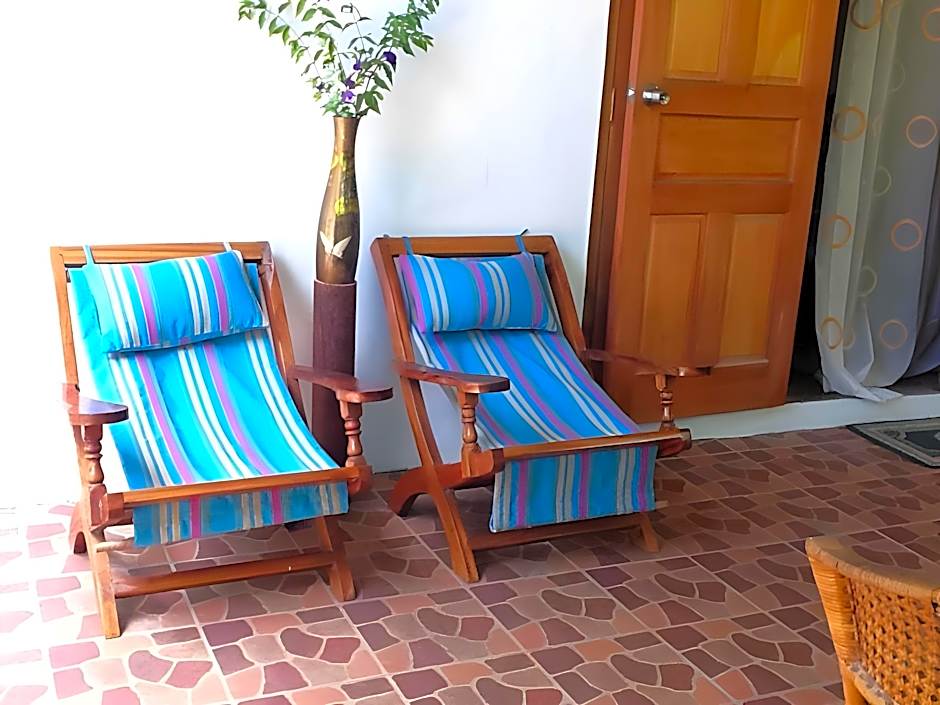 Coco Bay Guest House