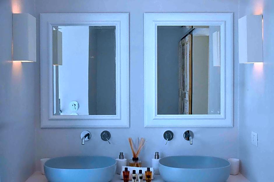 Castello di San Marco Charming Hotel & SPA