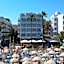 Begonville Beach Hotel - Adult Only