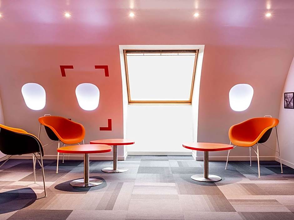 ibis Styles Paris Velizy