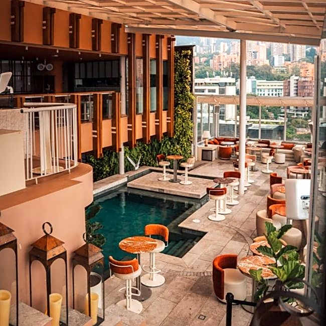 The Charlee Hotel