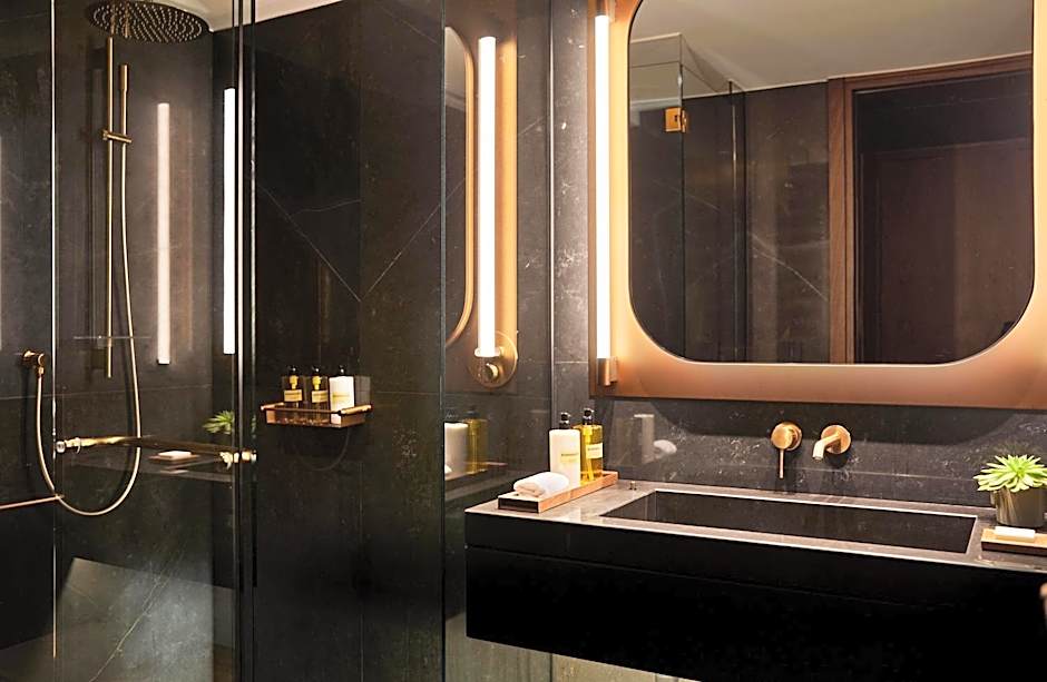 Thompson Madrid, by Hyatt