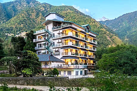 Quality inn by Lawrence Hotels