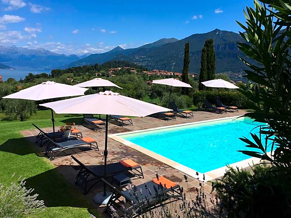 Il Poggio Di Bellagio