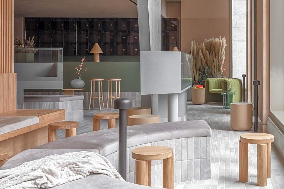 Buckle Street Studios by Locke