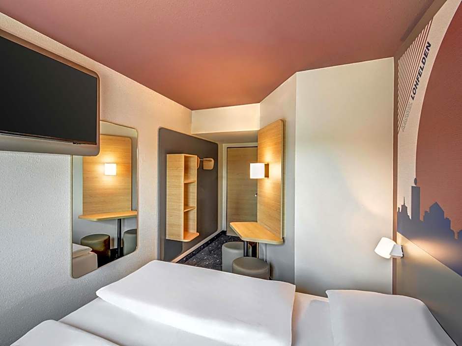 B&B HOTEL Kassel-Lohfelden