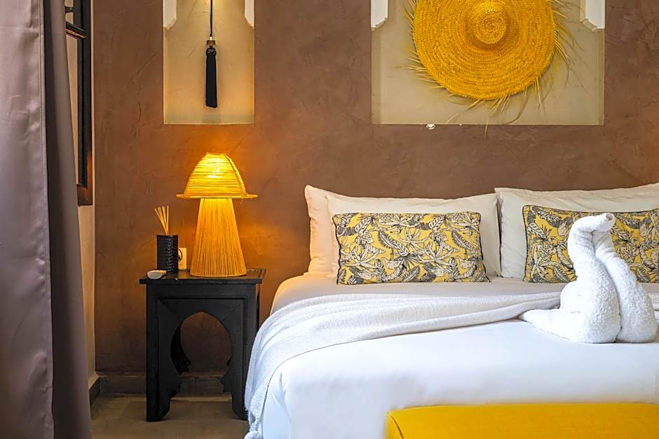 Riad Come & Va Medina