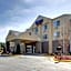 Fairfield Inn & Suites by Marriott Atlanta Suwanee