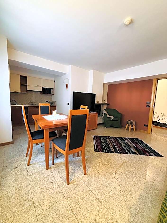 Residence Pizzo Scalino