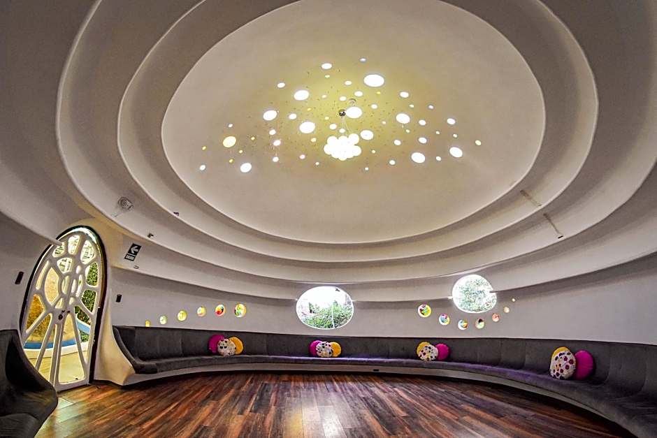 Wifala Harmony Hotel