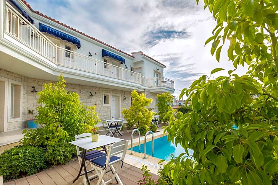 Levin Hotel Alacati