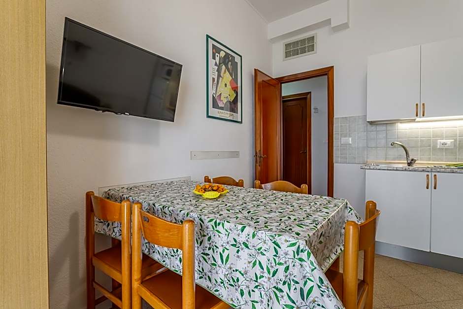 Residence Villa Alda