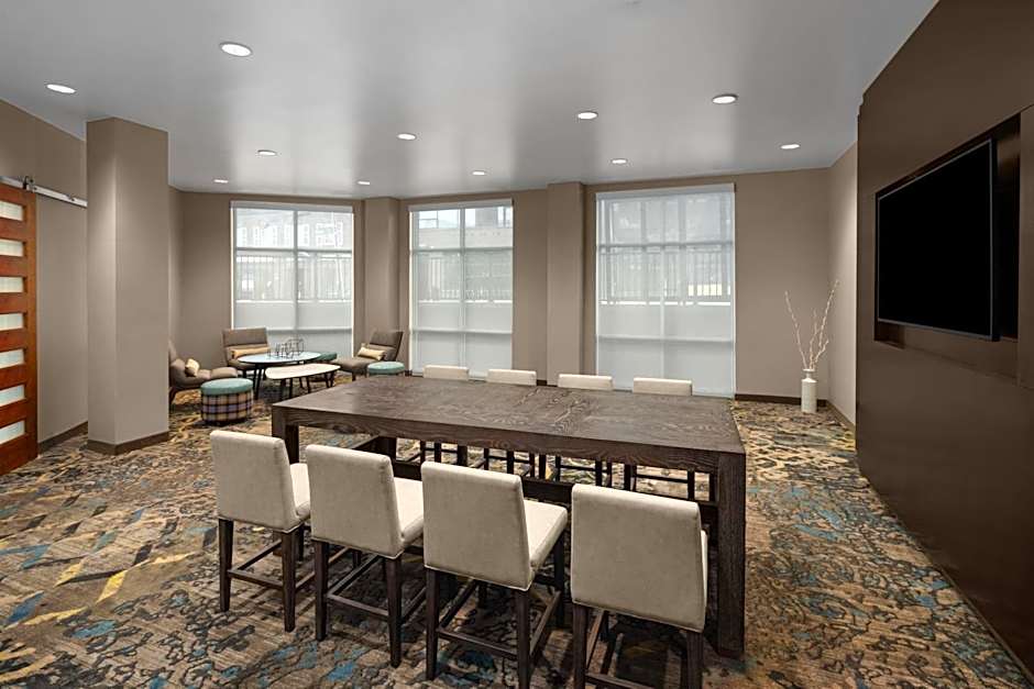 Residence Inn by Marriott Durham McPherson/Duke University Medical Center Area