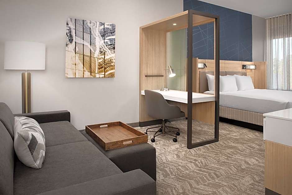 SpringHill Suites by Marriott Fayetteville