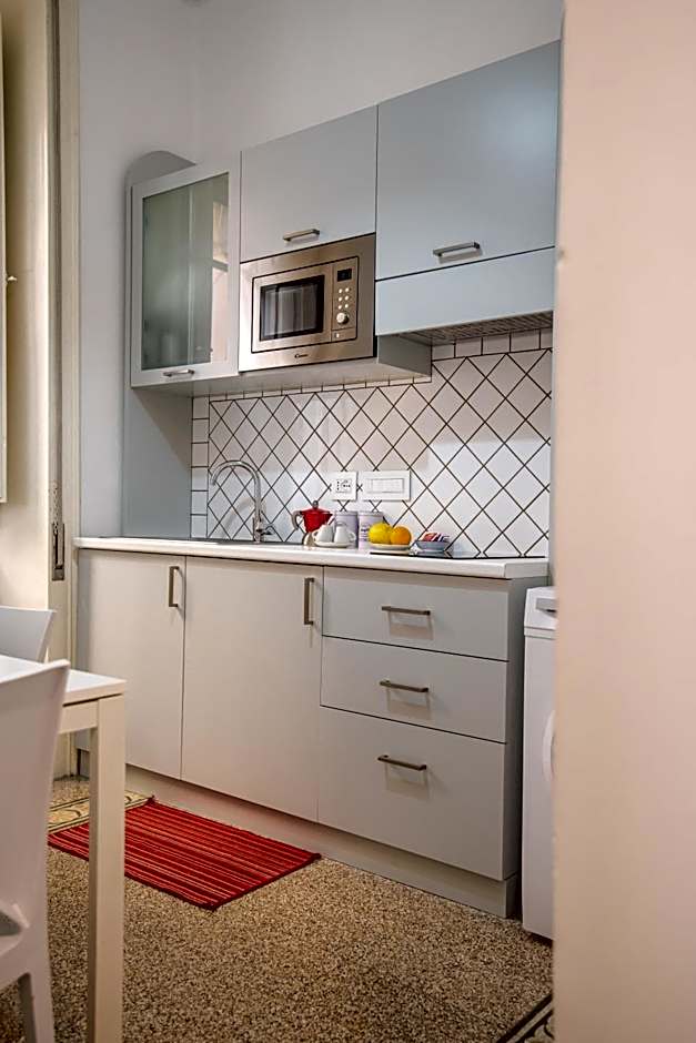 Bed&Breakfast Salerno