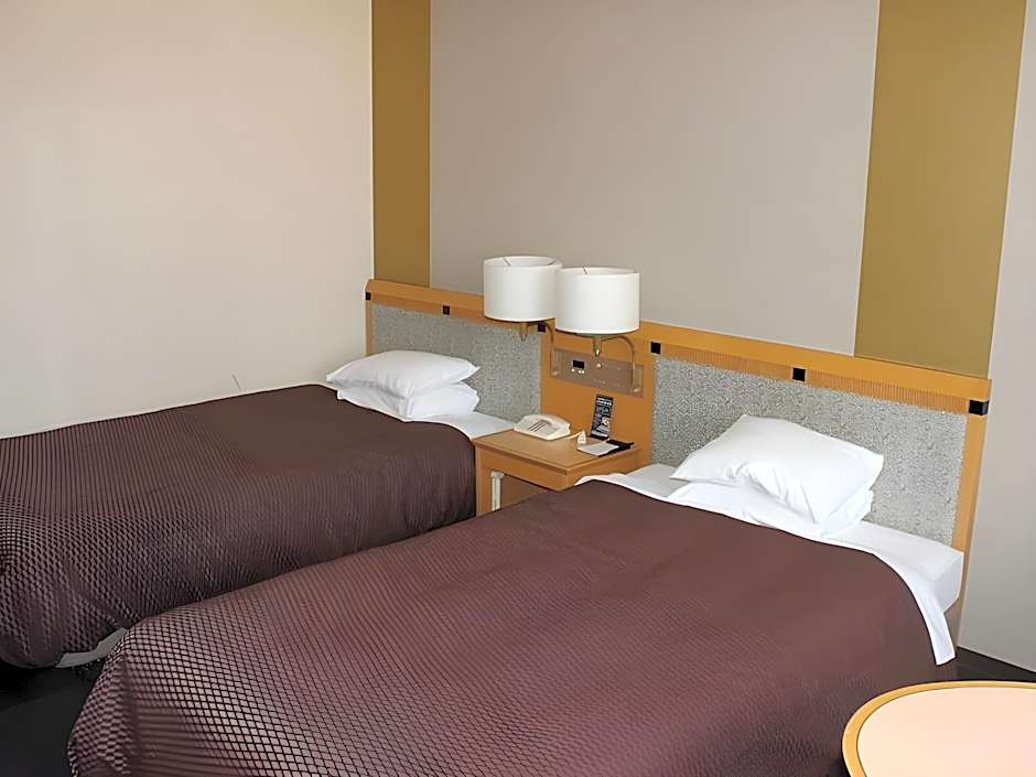 Grand Hotel Hakusan
