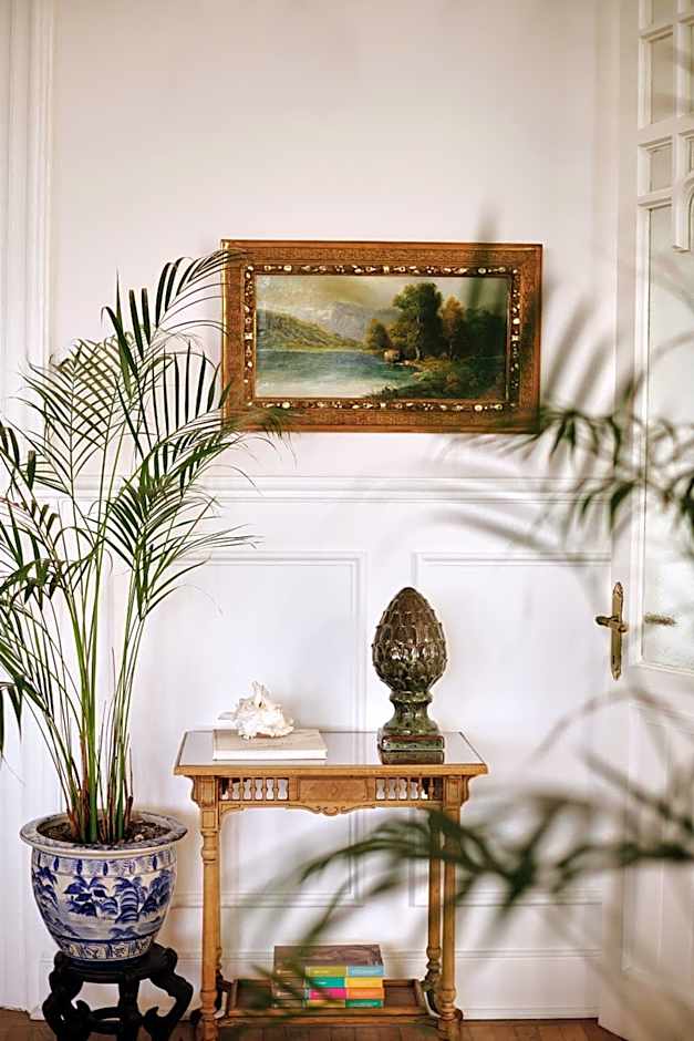 Büyükada Splendid Palace Hotel