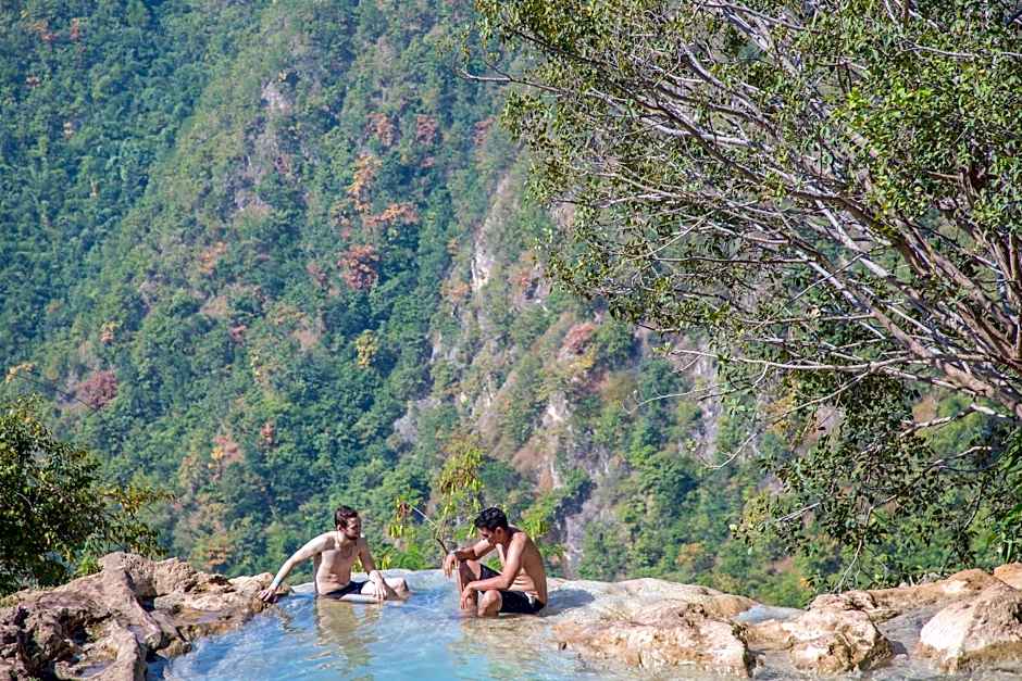 Ostello Bello Mandalay