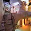 Adelya Cave Hotel