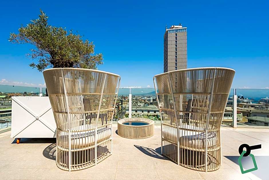 HOTIDAY Room Collection - Napoli Diaz