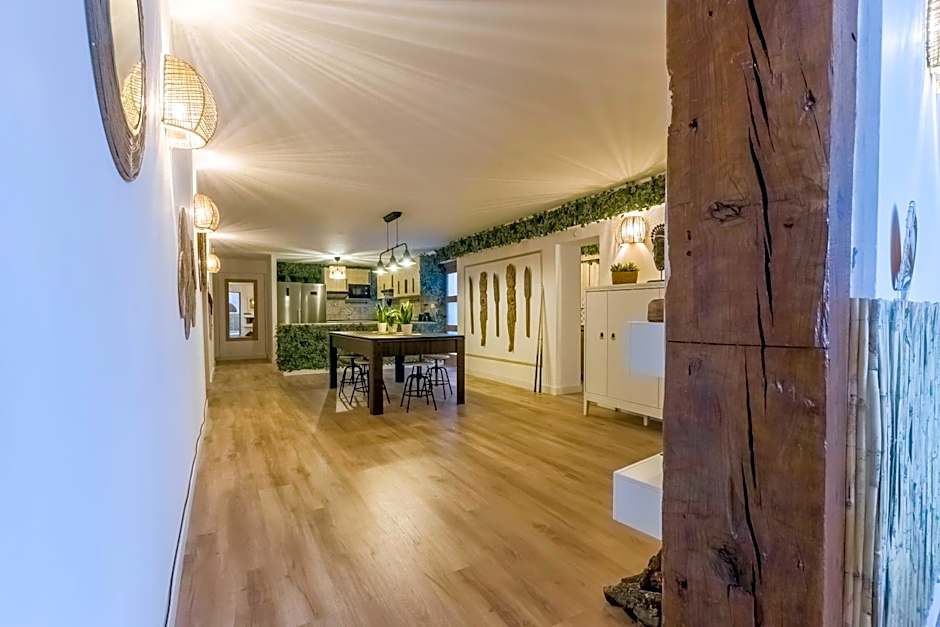 Santo - Coworking - Coliving - Madrid