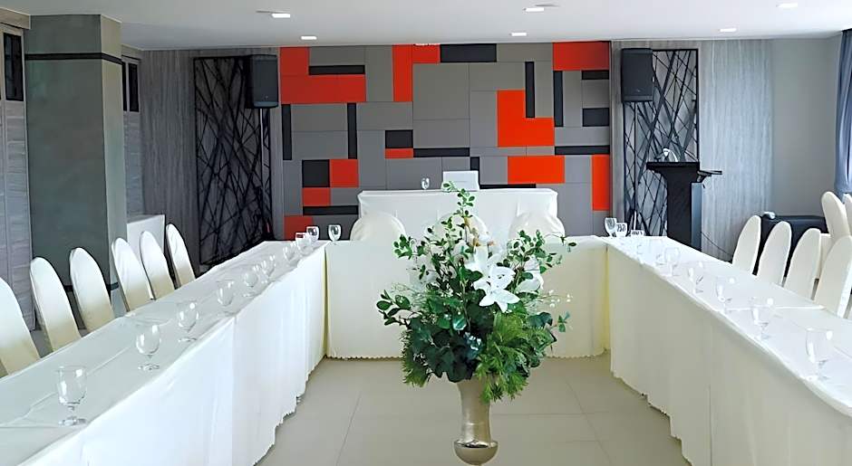 deVloft Hotel