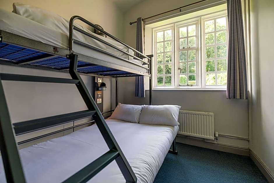 YHA Ilam Hall