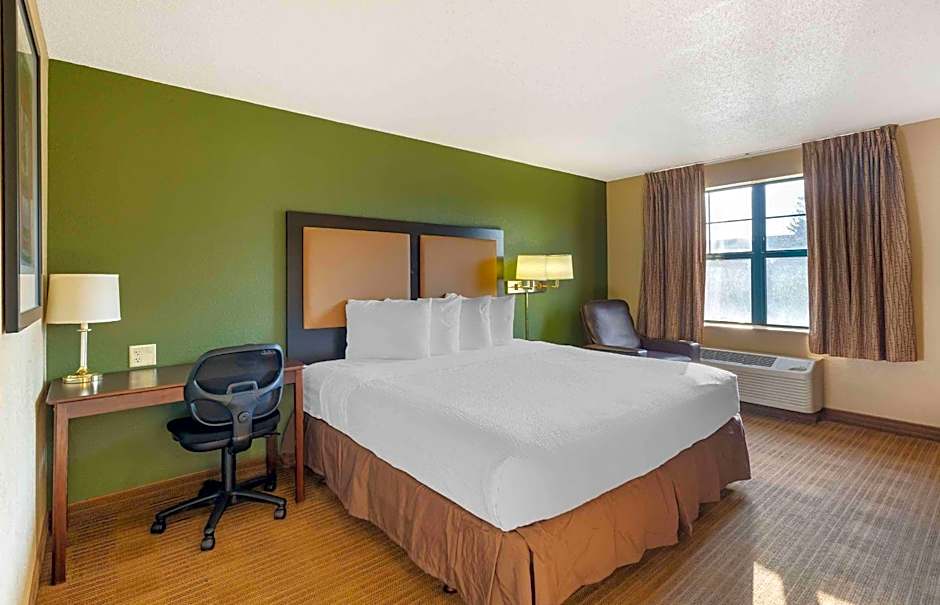 Extended Stay America Suites - Chicago - Vernon Hills - Lake Forest