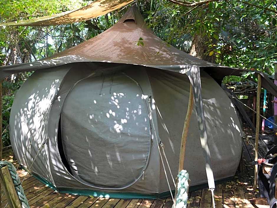 Photo 1 of 6 of Deluxe Tent