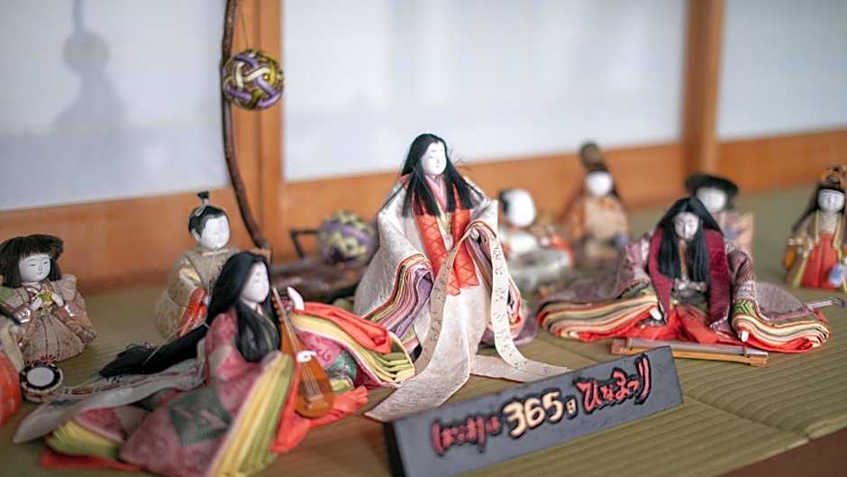 Yufuin Kahorinosato Hanamura