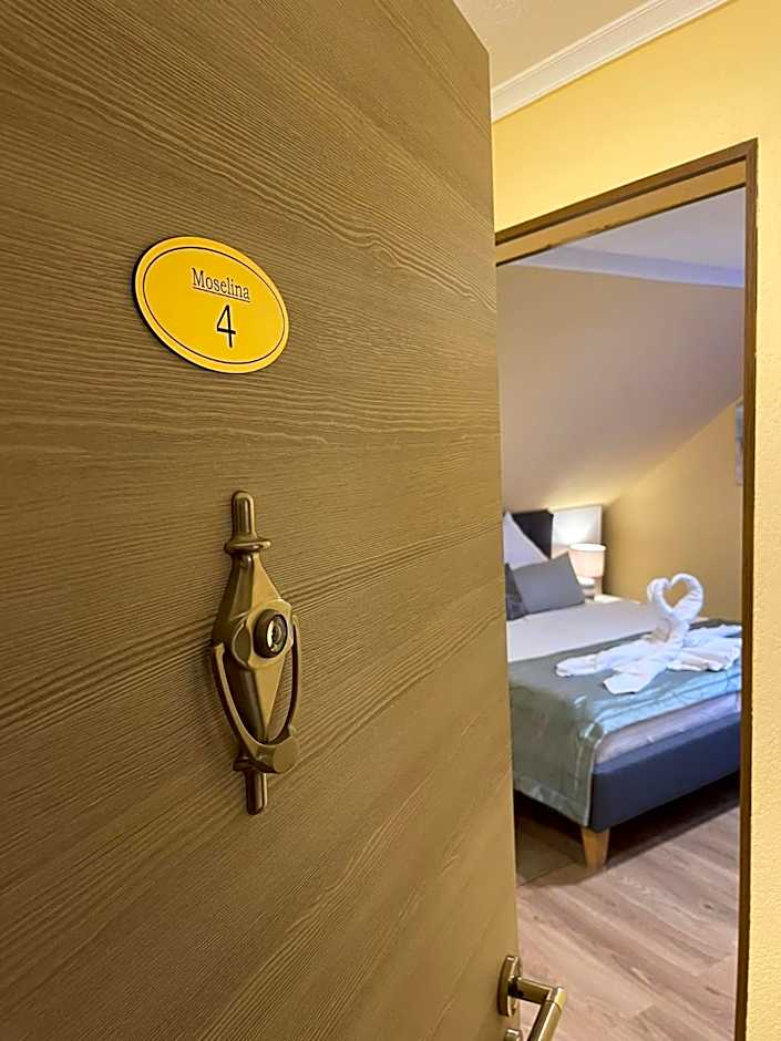 Moselina Gästezimmer