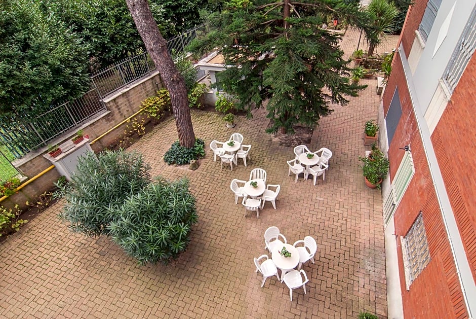 Villa Letizia - Casa per ferie