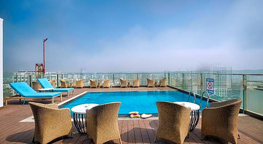 Adaline Hotel & Suite