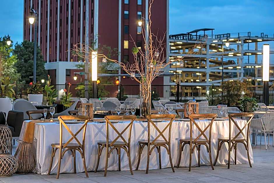 Hilton Birmingham Downtown at UAB