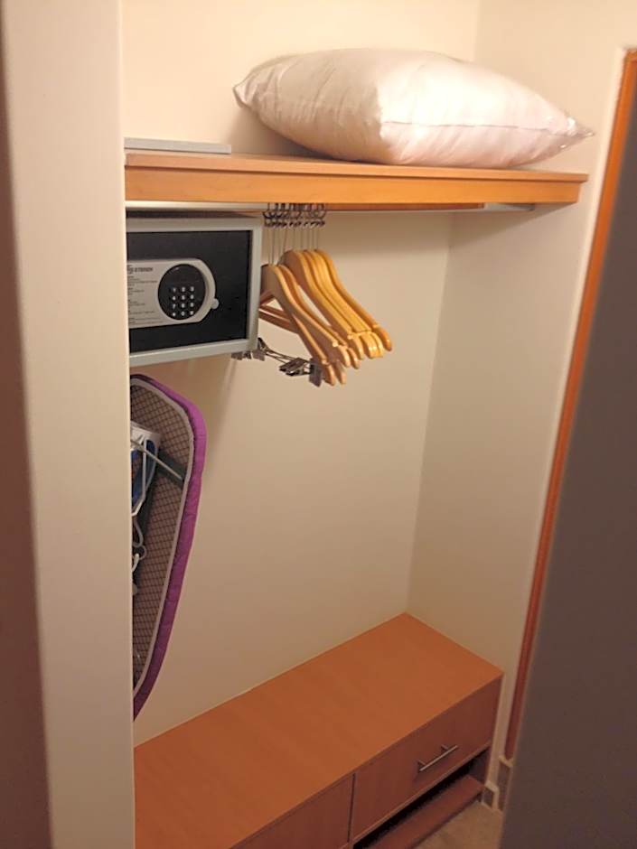 Hotel Dajana Boulevard