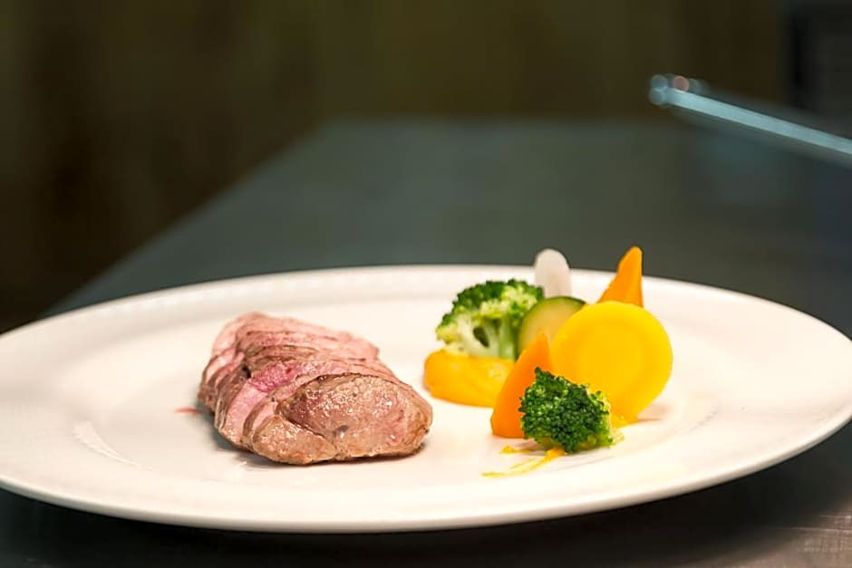 Hostellerie Les Bagenelles