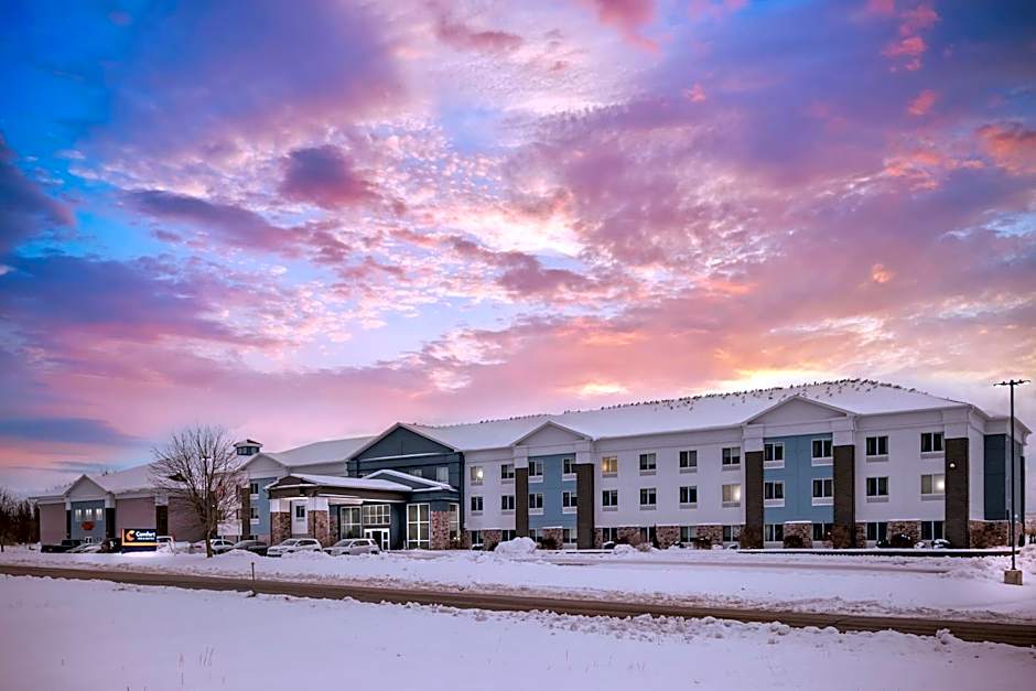 Comfort Inn & Suites