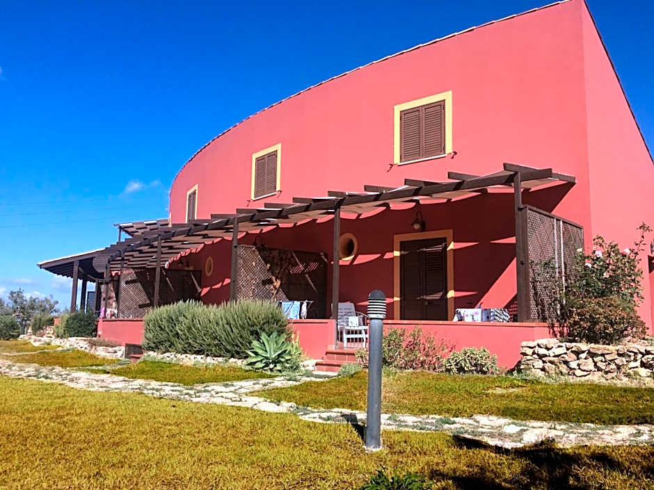 Residence La Luna Nel Pozzo