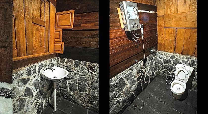 Singgasana Villa & Resto 