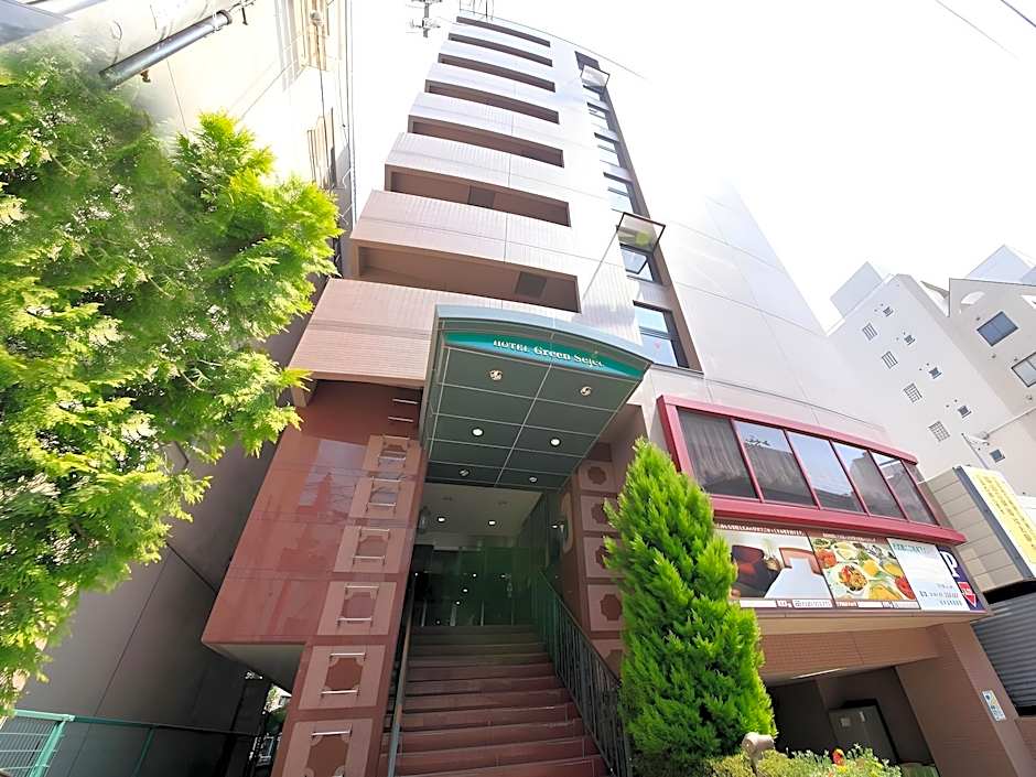 Hotel Green Selec