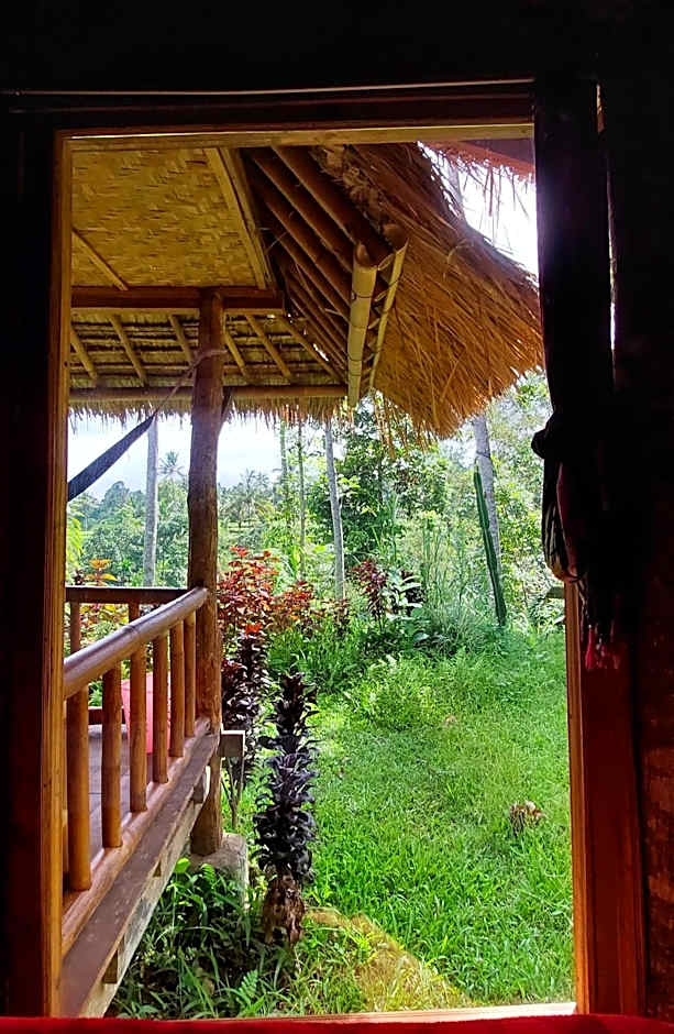 Second Home Bungalows – Tetebatu, ID