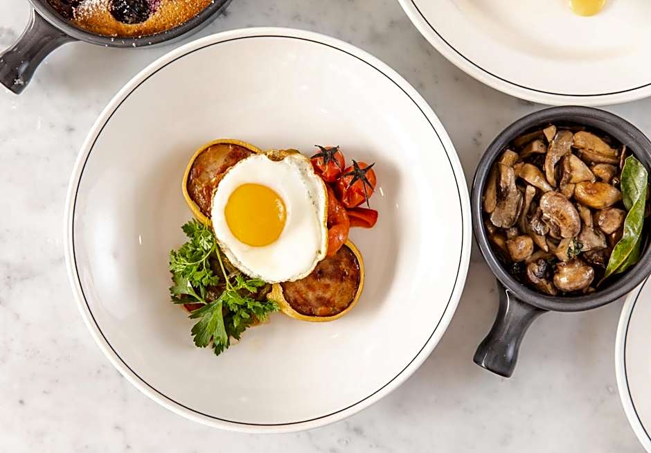 Crowne Plaza Sydney Burwood By IHG